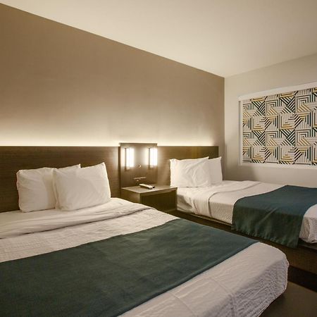 Motel 6 Williams Az Downtown Grand Canyon Exterior photo