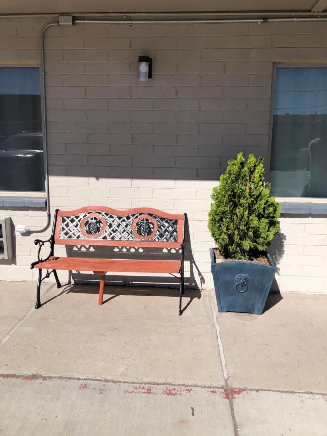 Motel 6 Williams Az Downtown Grand Canyon Exterior photo