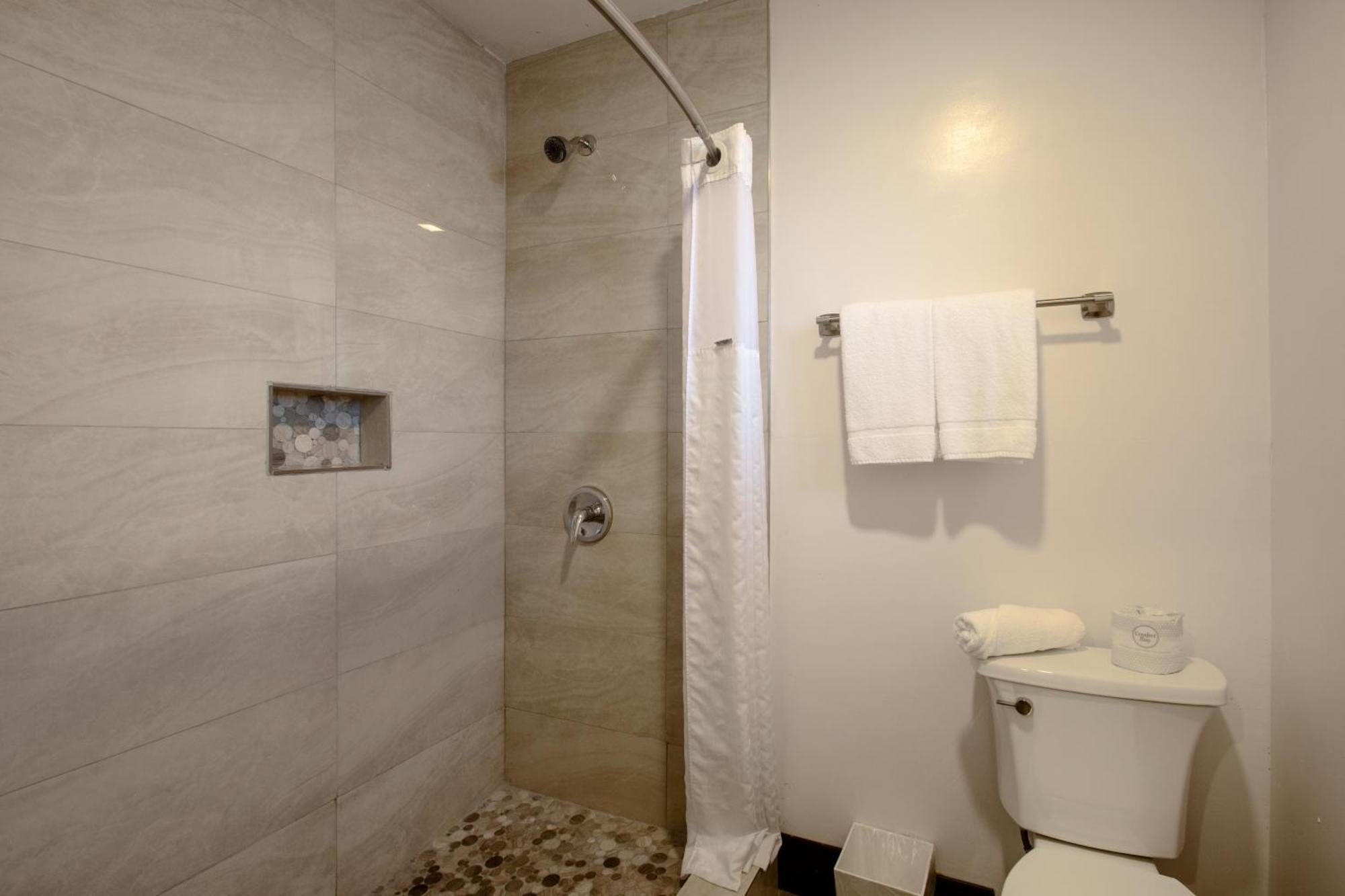 Motel 6 Williams Az Downtown Grand Canyon Exterior photo